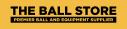 The Ball Store logo